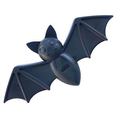 SodaPup Nylon Vampire Bat Dog Chew Toy