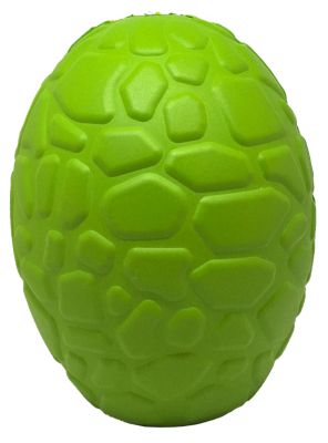 SodaPup Dinosaur Egg Treat Dispenser & Dog Chew Toy