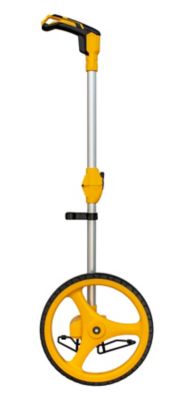 C.H. Hanson 10,000 ft. Professional Measuring Wheel