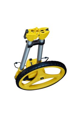 Image showing  10,000 ft. Professional Measuring Wheel