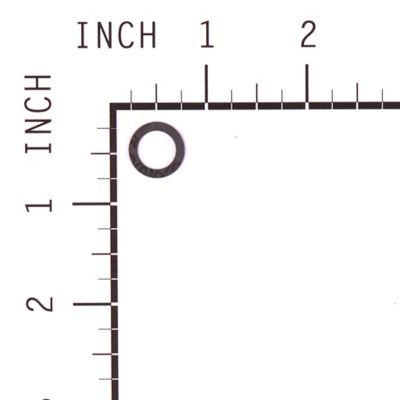 Image showing  Sealing Washer for Select Briggs & Stratton Models, 271716