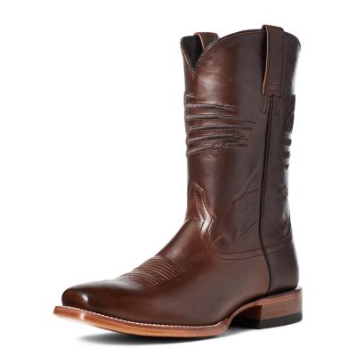 Ariat Circuit Patriot Square Toe Western Boots at Tractor Supply Co.