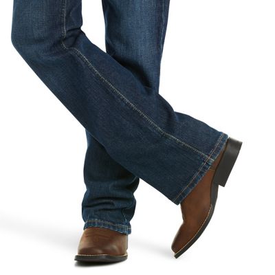 Image showing  Boys' B4 Legacy Stretch Relaxed Fit Natural-Rise Boot Cut Jeans