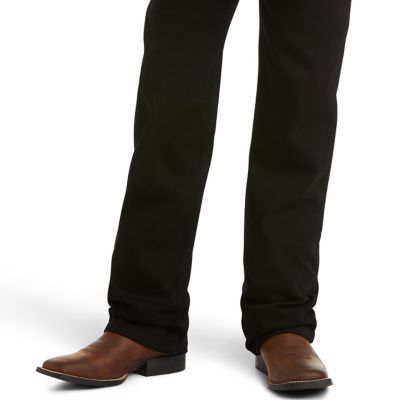 Image showing  Boys' B5 Stretch Legacy Slim Fit Natural-Rise Straight Leg Jeans