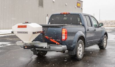 Image showing 12 th Swisher 25 gal. Capacity 35 ft. Commercial Pro UTV/Truck Spreader