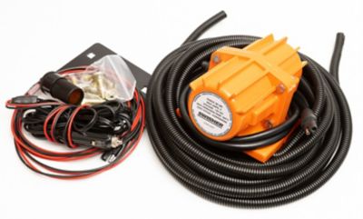 Image showing  Spreader Vibrator Kit, 12V