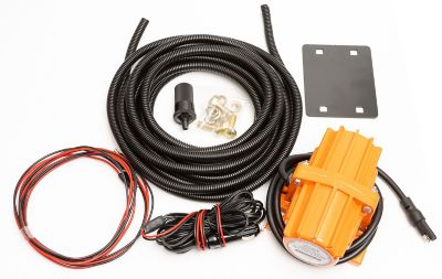 Image showing 5 th Swisher Spreader Vibrator Kit, 12V
