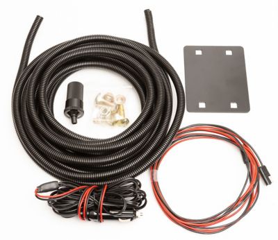 Image showing 6 th Swisher Spreader Vibrator Kit, 12V