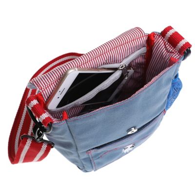 Image showing  Walkie Shoulder Bag