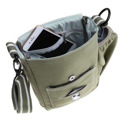 Image showing 1 th DOOG Walkie Shoulder Bag