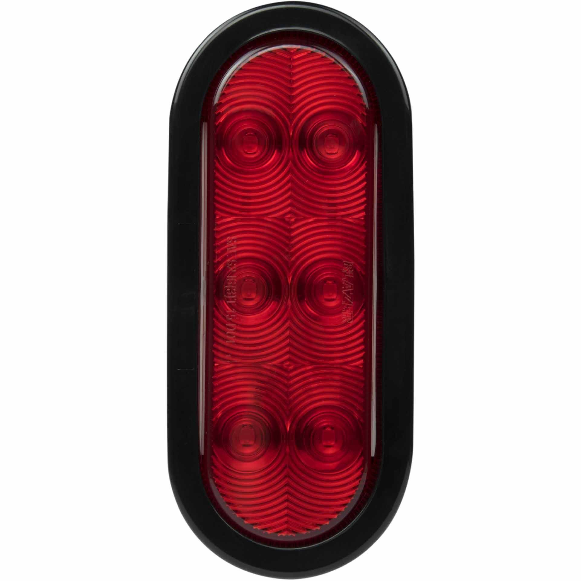 image of a Trailer Tail Lights