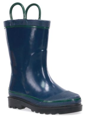 Image showing 0 th Western Chief Fire Chief 2 Rain Boots