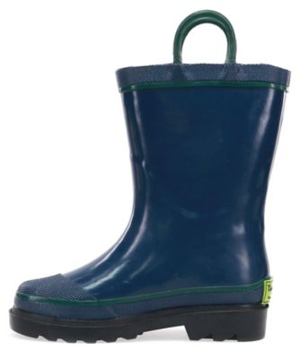 Image showing 6 th Western Chief Fire Chief 2 Rain Boots