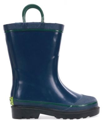 Image showing 4 th Western Chief Fire Chief 2 Rain Boots