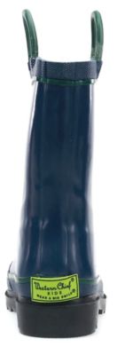 Image showing 5 th Western Chief Fire Chief 2 Rain Boots