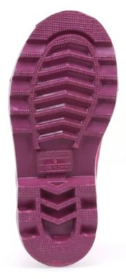 Image showing  Fire Chief 2 Rain Boots