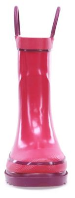 Image showing  Fire Chief 2 Rain Boots