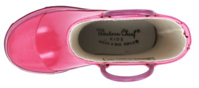 Image showing  Fire Chief 2 Rain Boots