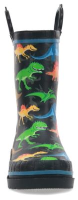 Image showing  Boys' Dino World Rain Boots