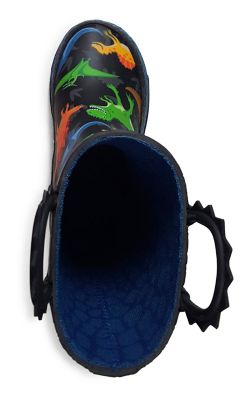 Image showing  Boys' Dino World Rain Boots