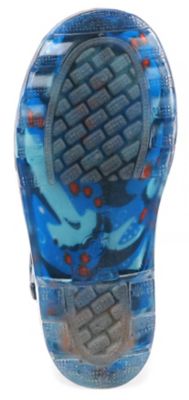 Image showing  Shark Chase Lighted Rain Boots