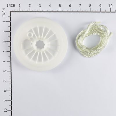Image showing  Pulley-Starter for Select Briggs & Stratton Models, 295871
