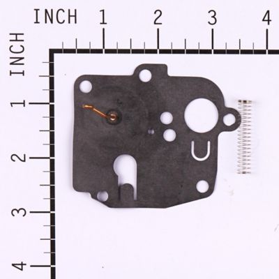 Image showing  Choke Diaphragm Kit for Select Briggs & Stratton Models, 391681