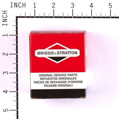Image showing  Choke Diaphragm Kit for Select Briggs & Stratton Models, 391681