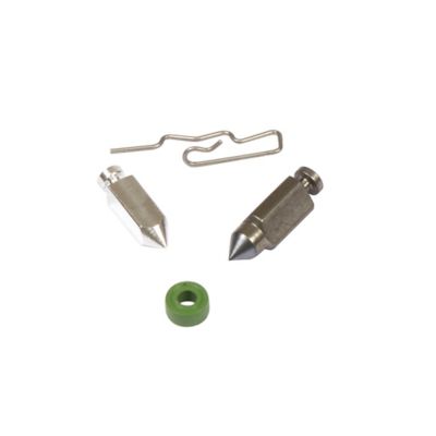 Briggs & Stratton Needle and Seat Kit for Select Briggs & Stratton Models, 394681