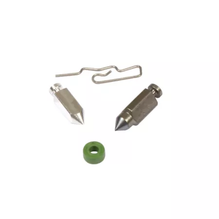 Briggs & Stratton Needle and Seat Kit for Select Briggs & Stratton Models 394681 Mower Engines & Parts