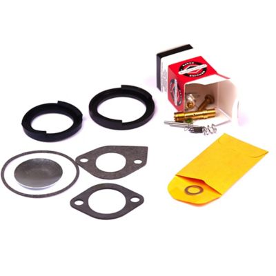 Briggs & Stratton Carburetor Repair Kit for Briggs & Stratton 191700, 192700, 193700 Series Engines, 394698