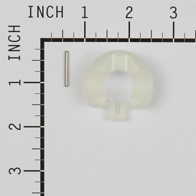 Image showing  Carburetor Float for Select Briggs & Stratton Models, 398187