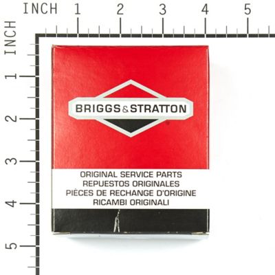 Image showing  Ignition Coil for Briggs & Stratton 7-16 HP Horizontal and Vertical Shaft Single Cylinder Engines