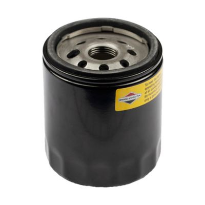 Briggs & Stratton Oil Filter, 491056