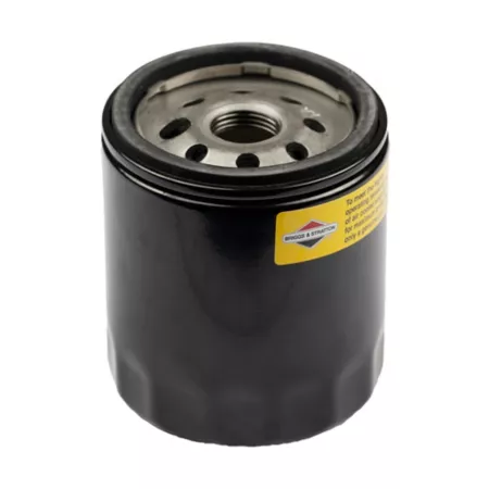 Briggs & Stratton Oil Filter Replaces Briggs & Stratton 805255 807894 491056S 491056 Mower Filters