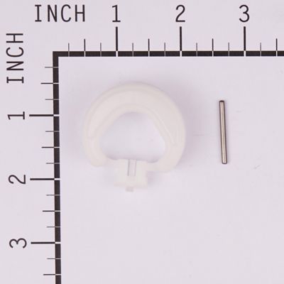 Image showing  Carburetor Float for Briggs & Stratton Small Gasoline Engines, 494381