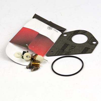 Briggs & Stratton Carburetor Repair Kit for Select Briggs & Stratton Models, 497535