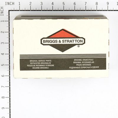 Image showing  Motor-Starter for Select Briggs & Stratton Models, 497596