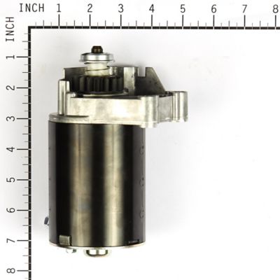Image showing  Motor-Starter for Select Briggs & Stratton Models, 497596