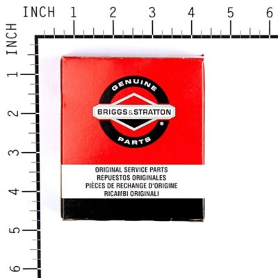 Image showing  Carburetor Repair Kit for 3.5 and 4 HP Max Series/Quantum/5 HP Horizontal Shaft Engines
