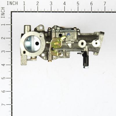 Image showing  Carburetor for Briggs & Stratton 133000 L-Head Engines, 498298