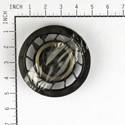 Image showing  Pulley/Spring Assembly for Select Briggs & Stratton Models, 499901