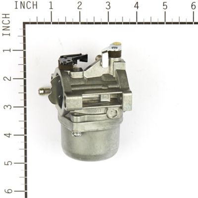 Image showing  Replacement Carburetor for Select Briggs & Stratton Models, 590399
