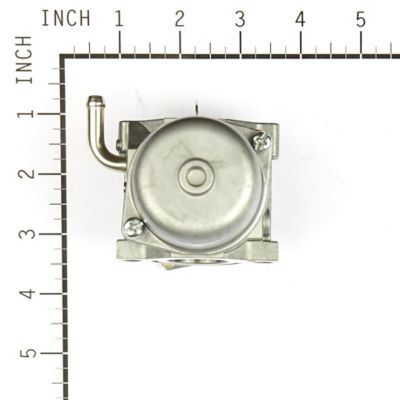 Image showing  Replacement Carburetor for Select Briggs & Stratton Models, 590399