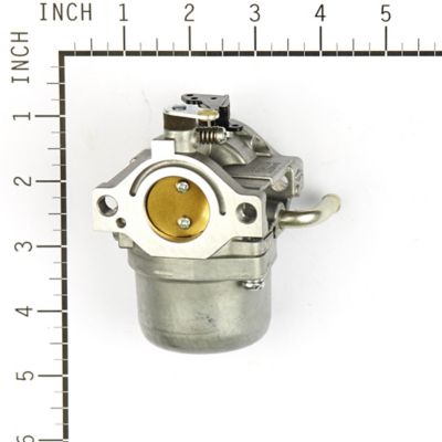 Image showing  Replacement Carburetor for Select Briggs & Stratton Models, 590399