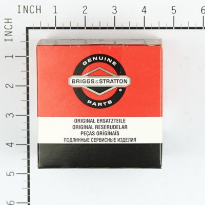 Image showing 5 th Briggs & Stratton Replacement Carburetor for Select Briggs & Stratton Models, 590399