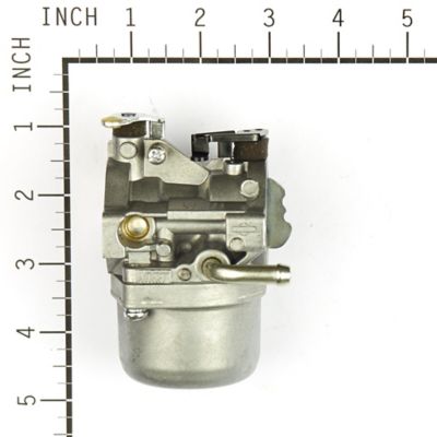 Image showing 6 th Briggs & Stratton Replacement Carburetor for Select Briggs & Stratton Models, 590399
