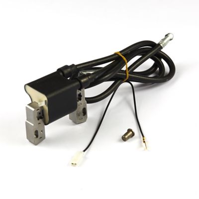 Briggs & Stratton Ignition Coil for Briggs & Stratton Opposed Twin L-Head Engines, Magneto Armature