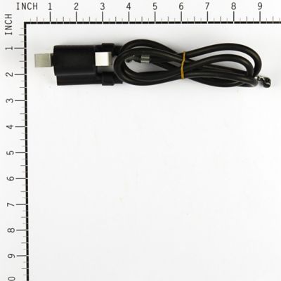 Image showing  Ignition Coil for Briggs & Stratton Opposed Twin L-Head Engines, Magneto Armature