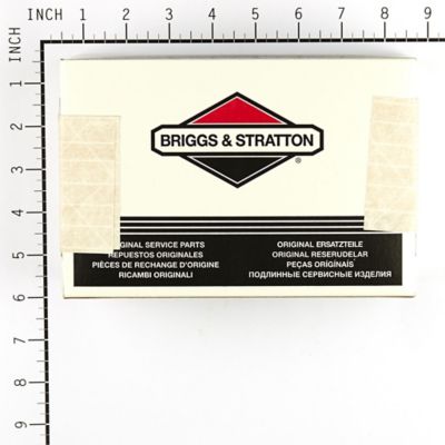 Image showing  Ignition Coil for Briggs & Stratton Opposed Twin L-Head Engines, Magneto Armature